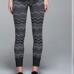 Lululemon ebb Gray pants
